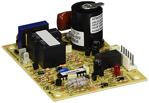 M.C.ENTERPRZ 31501MC FURNACE IGNITION BD W/ADP