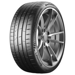 295/35R21 (103Y) CON SPORTCONTACT 7 MGT