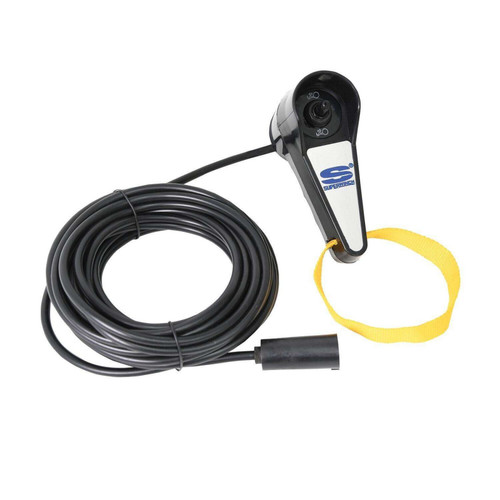 Superwinch SUW2271 WIRED REMOTE CONTROL W/30FT CABLE