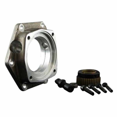 Advance Adapters Inc AAD50-0405E 4L60E HEX PATTERN/4L60E SHAFT
