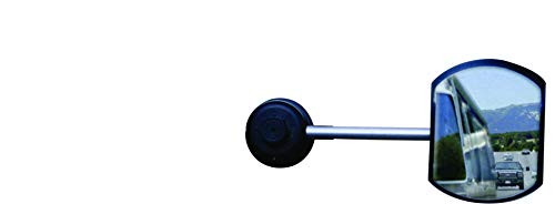 CAMCO RV 25663 MIRRORTOW N SEE FLAT MIRROR