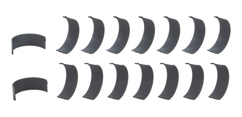 Rod Bearing Set Coated BBC 396-454