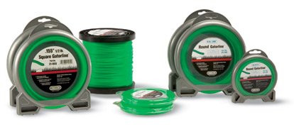 Noregon Systems 21-395 Oregon Gatorline 1-Pound Coil of .095-Inch-by-289-Foot Round String Trimmer Line