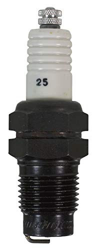 CHAMPION SPARK PLUGS 090-25 RV17YC 16247 CHAMPION SPARK PLUG