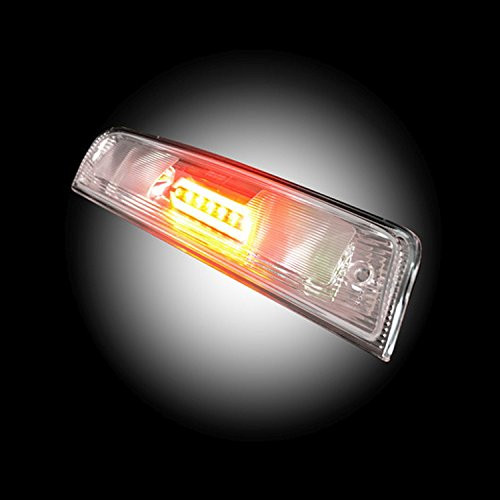 RECON ACCESS 264112CLHP LED 3RD BRAKE - DODGE 09-17 RAM 150