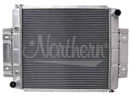 Northern Radiator NOR205053 MUSCLE CAR 7386 JEEP CJ +SERIES RADIATOR