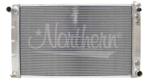 Northern Radiator NOR205026 MUSCLE CAR 6486 GM CARS& 7298 GM TRK/VAN RADIATOR