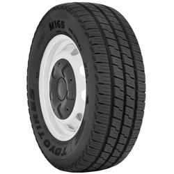 235/65R16C/10 121/119R TOY M165 BW
