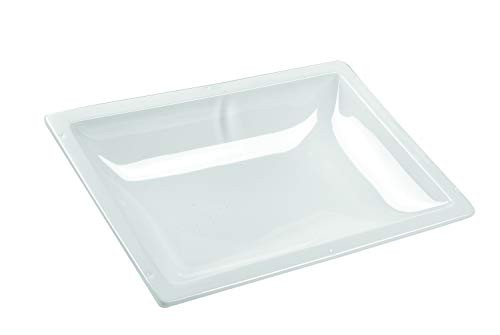 SPECIALTY RECREATION, INC134-SL1824W 18X24 SKYLIGHT-WHITE