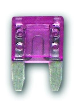 WIRTHCO240-24105 FUSE ATM MINI 5A TAN 5/PK