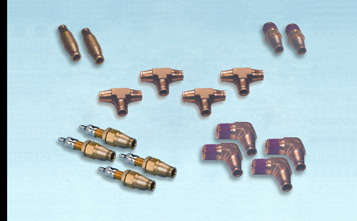 Firestone FIR2360 FITTING PACK #2