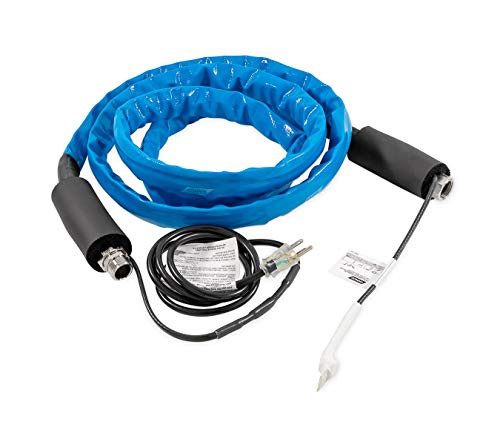 CAMCO RV 22910 HOSE-HEATED DRINKING WATER 12