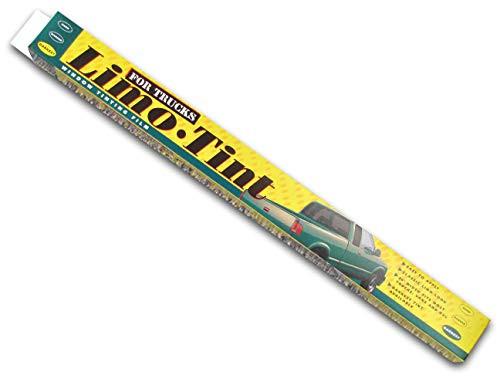TRIMBRITE T8756 LIMOTINT TRK24X12DARKEST