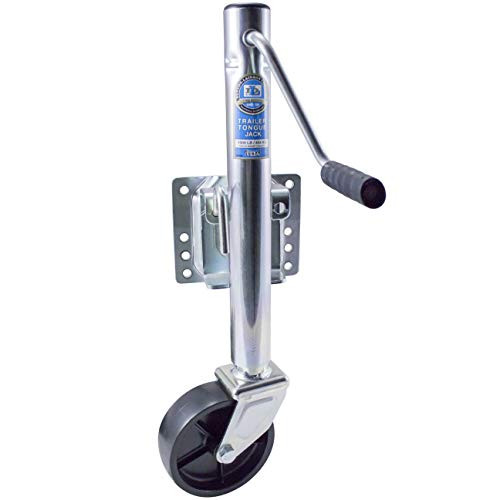 DUTTON-LAINSON 22457 6400 PIVOTING JACK 1000# BRKT