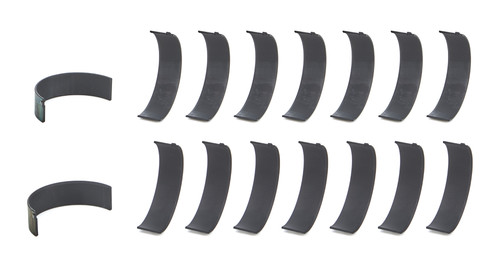 Rod Bearing Set Coated Ford 351C/351M/400M