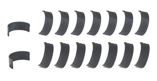 Rod Bearing Set Coated SBC w/2000 Pin Dia.