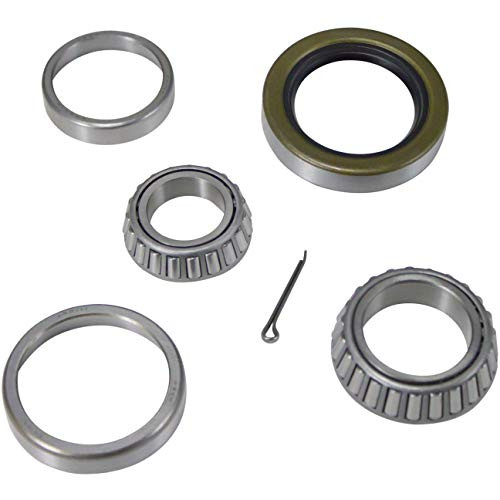 DUTTON-LAINSON 21821 6507 BEARING SET