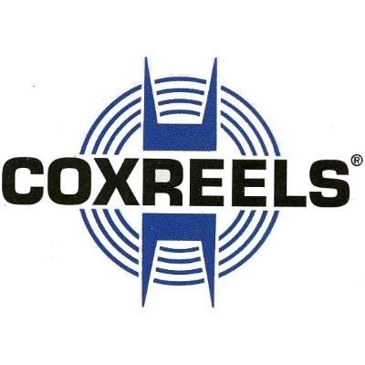 COXREELS 170-1935 SWIVEL 3/8NPT NITRILE