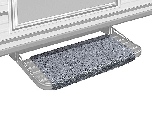 PREST-O-FIT330-21043 WRAPAROUND STEP RUGSTONE