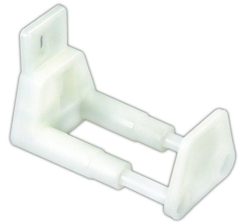 JR PRODUCTS342-20595 SLIDING/POCKET DOOR GUIDE