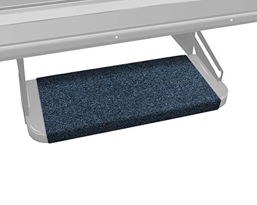 PREST-O-FIT330-20312 RV STEP RUGOUTRIGGER BLU