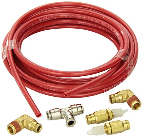 FIRESTONE INDUSTRIAL PRODUCTS187-2012 AIR LINE SERVICE KIT