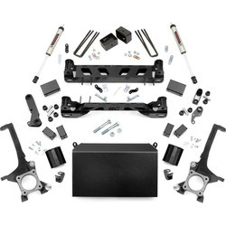 75470 R/C 6IN TOYOTA SUSPENSION LIFT KIT W/ V2 SHOCKS (07-15 TUNDRA)