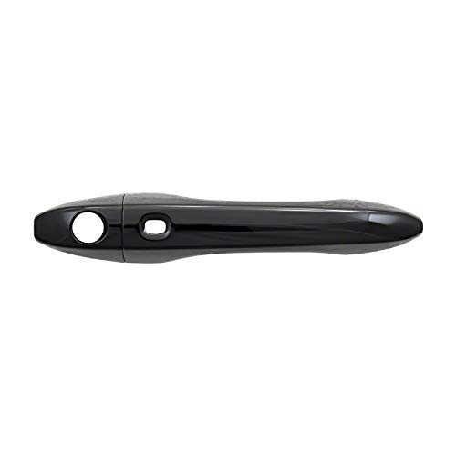 COAST2COAST DH68582SBK DH;17-20 COMPASS;4DR;BLK;DSKH;SK