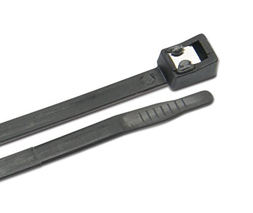 ANCOR639-199277 8 UVB CABLE TIE FLUSH CT 50/P