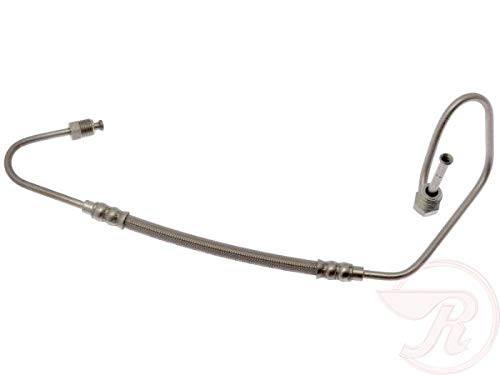 RAYBESTOS BH384104 BRAKE HOSE