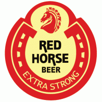Red Horse Performance RHP4810-440-3 ALUMINUM BLOCK OFF PLATE FOR ALL CHRYSLER V8 ENGINE RED