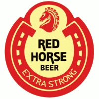 Red Horse Performance RHP4651-08-2-10 6 IN CYLINDRICAL INLINE RACE FUEL FILTER W/ 10 MICRON S.S. ELEMENT08 ANBLACK