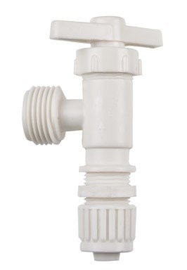 FLAIR-IT 421568 FLAIR IT WASHING MACHINE VALVE 1/2 IN. PEX