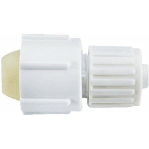 FLAIR-IT 421565 FLAIR IT SWIVEL COUPLING 3/8 IN. PEX X 1/2 IN. FEMALE PIPE THREAD