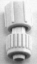 FLAIR-IT 421564 FLAIR IT SWIVEL COUPLING 1/2 IN. PEX X 1/2 IN. FEMALE PIPE THREAD