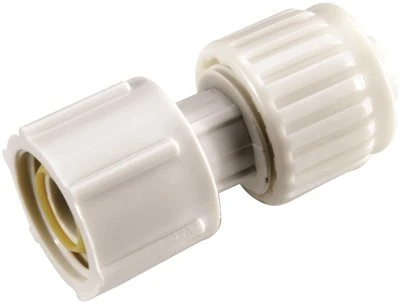 FLAIR-IT 421561 FLAIR IT BALLCOCK ADAPTER 1/2" PEX X 3/4" SWIVEL