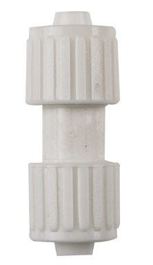 FLAIR-IT 421560 FLAIR IT COUPLING 3/8 IN. PEX X 3/8 IN. PEX