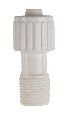 FLAIR-IT 421558 FLAIR IT MALE ADAPTER 3/8 IN PEX X 3/4 IN MALE PIPE THREAD