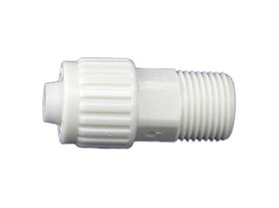 FLAIR-IT 421552 FLAIR IT MALE ADAPTER 1/2 IN. PEX X 1/2 IN. MALE PIPE THREAD