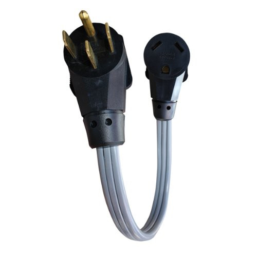 A P PRODUCTS636-1600571 FLAT WIRE 50-30AMP ADPT 18IN