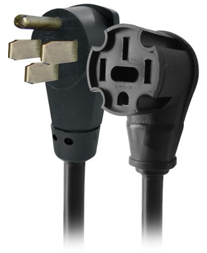 A P PRODUCTS636-1600561 30 6/3 STW 50AMP EXTENSION CO