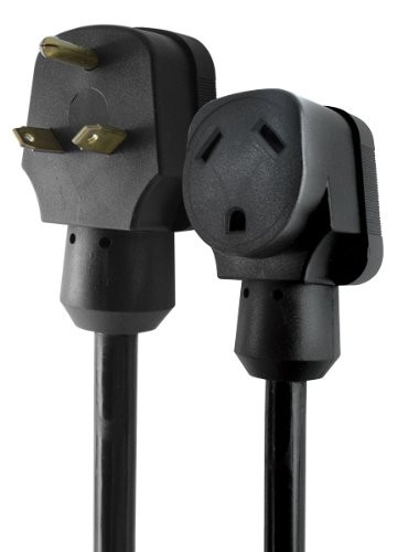 A P PRODUCTS636-1600557 10 10/3 30 AMP STW EXT. CORD