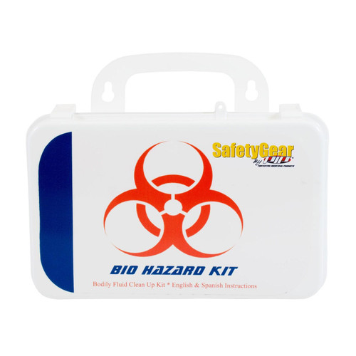 BLOODBORNE PATHOGENS KIT
