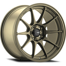 Konig Dekagram 17x8 4x100 ET45 Gloss Bronze