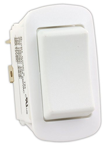 JR PRODUCTS342-13995 REVERSING SWITCH