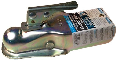 DUTTON-LAINSON 5806648 DUTT CPLR 2X3 BULK MODEL 980