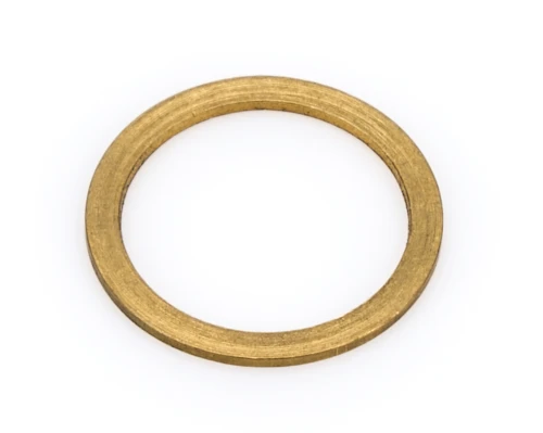 CHECK VALVE 8AN SHIM - . 020