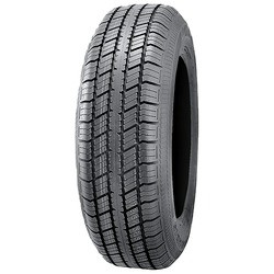 ST235/80R16/10 125/121L STC WR089