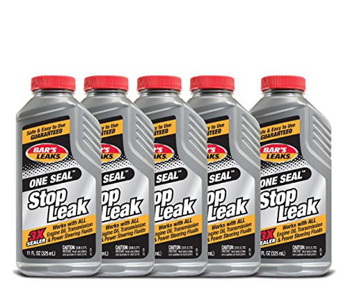 Bars Products 1334 BARS LEAKS ONE SEAL STOP