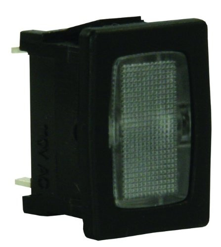JR PRODUCTS342-13115 LED INDICATOR LIGHT RED